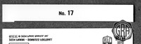 Back Edges (Top/Bottom)