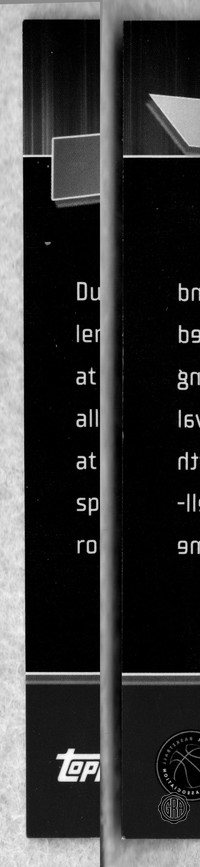 Back Edges (Left/Right)