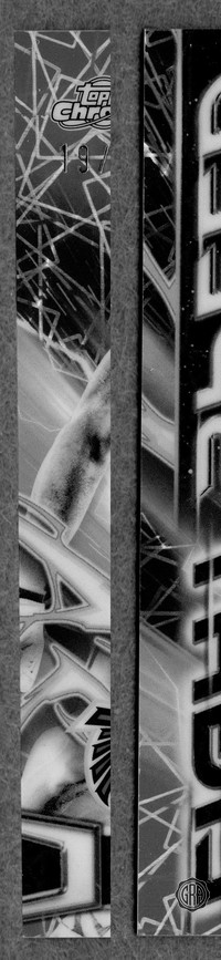 Front Edges (Left/Right)