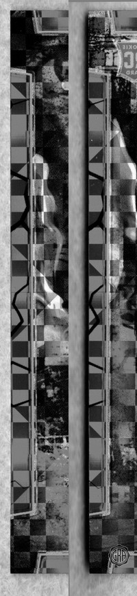 Front Edges (Left/Right)