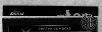 Front Edges (Top/Bottom)