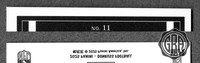 Back Edges (Top/Bottom)