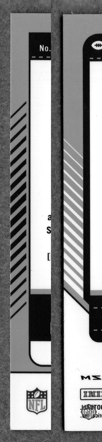Back Edges (Left/Right)