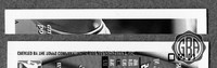 Back Edges (Top/Bottom)