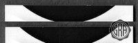 Back Edges (Top/Bottom)