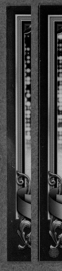 Front Edges (Left/Right)