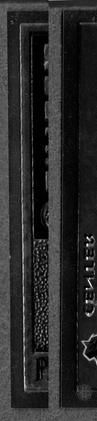 Front Edges (Left/Right)