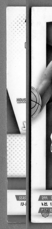 Back Edges (Left/Right)