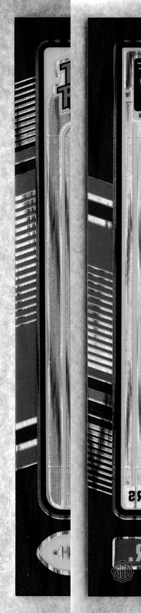 Front Edges (Left/Right)