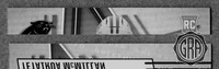 Front Edges (Top/Bottom)