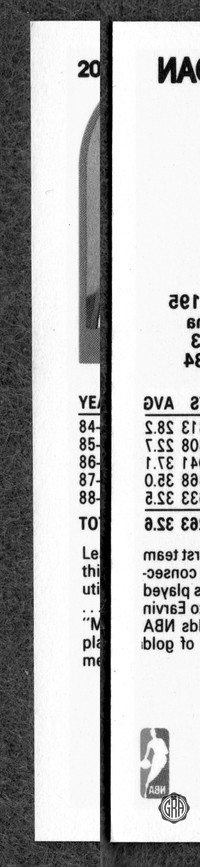 Back Edges (Left/Right)
