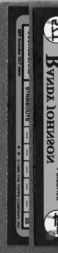 Back Edges (Left/Right)