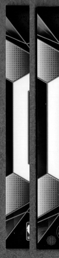 Back Edges (Left/Right)
