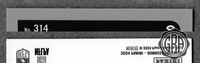 Back Edges (Top/Bottom)
