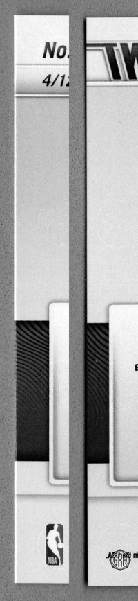 Back Edges (Left/Right)