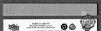 Back Edges (Top/Bottom)