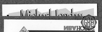 Front Edges (Top/Bottom)
