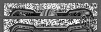 Front Edges (Top/Bottom)