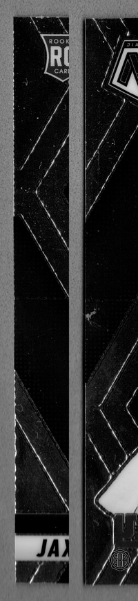 Front Edges (Left/Right)