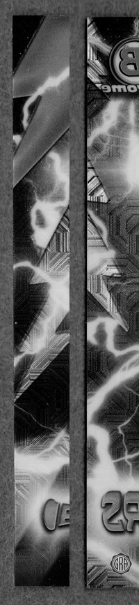Front Edges (Left/Right)