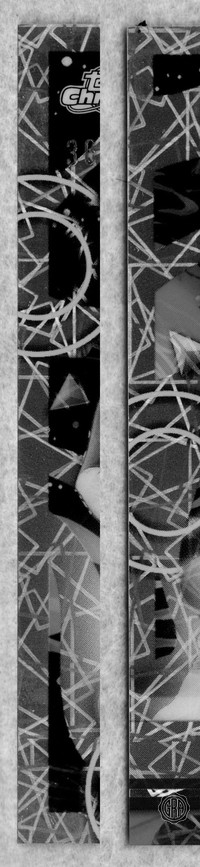 Front Edges (Left/Right)
