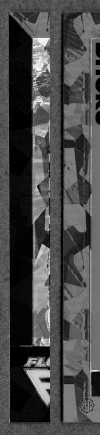 Front Edges (Left/Right)