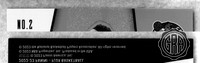 Back Edges (Top/Bottom)