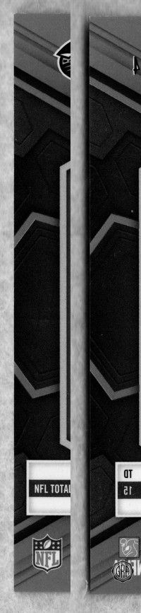 Back Edges (Left/Right)