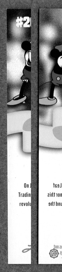 Back Edges (Left/Right)