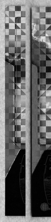 Front Edges (Left/Right)