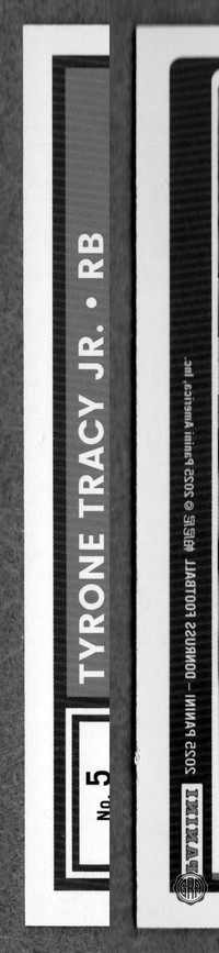 Back Edges (Left/Right)