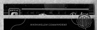 Front Edges (Top/Bottom)