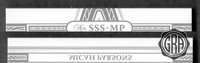Back Edges (Top/Bottom)