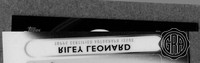 Front Edges (Top/Bottom)