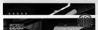 Front Edges (Top/Bottom)