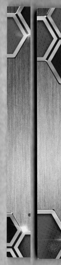Back Edges (Left/Right)