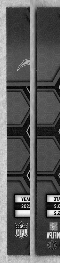 Back Edges (Left/Right)