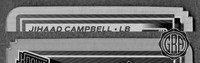 Front Edges (Top/Bottom)