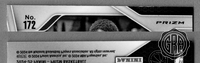 Back Edges (Top/Bottom)