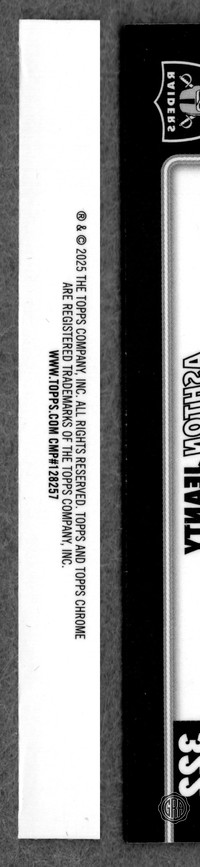 Back Edges (Left/Right)
