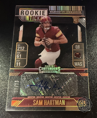 Front (Angled Light)