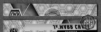 Front Edges (Top/Bottom)