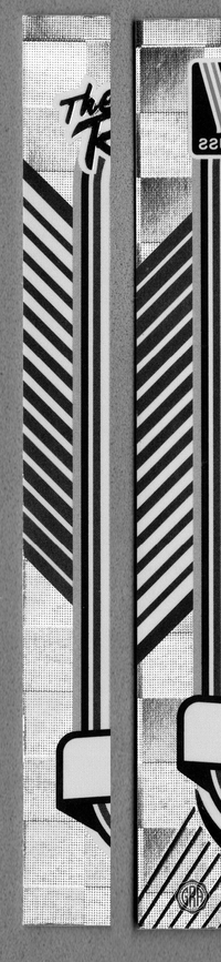 Front Edges (Left/Right)