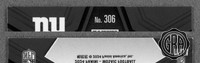 Back Edges (Top/Bottom)