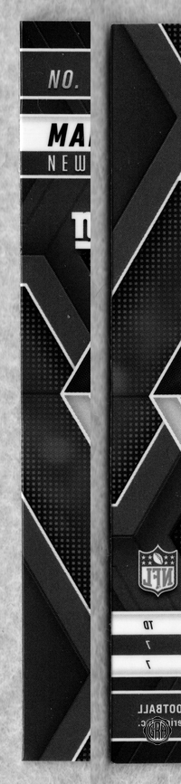 Back Edges (Left/Right)