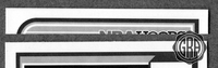 Front Edges (Top/Bottom)