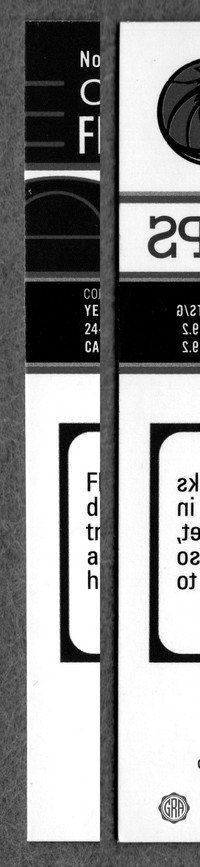 Back Edges (Left/Right)