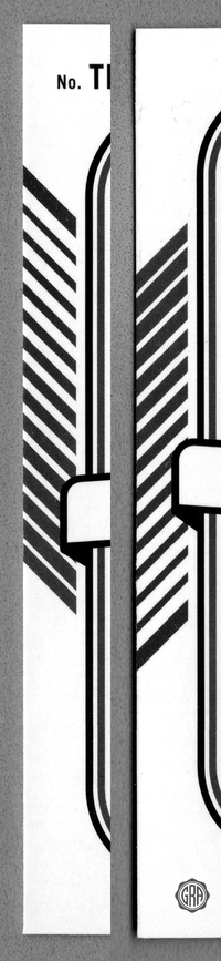 Back Edges (Left/Right)