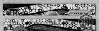 Front Edges (Top/Bottom)