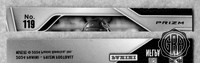 Back Edges (Top/Bottom)